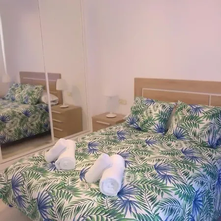 Lux Torrlemolinos Apartamento Torremolinos