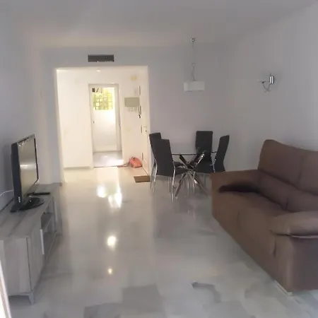 Lux Torrlemolinos Apartamento Torremolinos