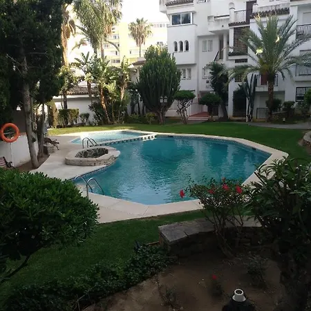 Lux Torrlemolinos Apartamento