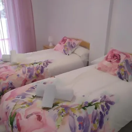 Lux Torrlemolinos Appartement Torremolinos