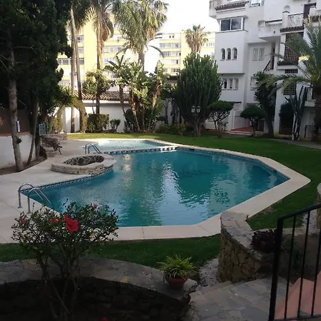 Apartamento Lux Torrlemolinos Torremolinos