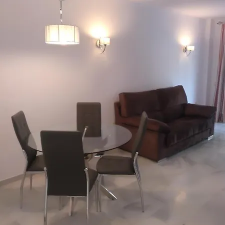 Lux Torrlemolinos Appartement Torremolinos