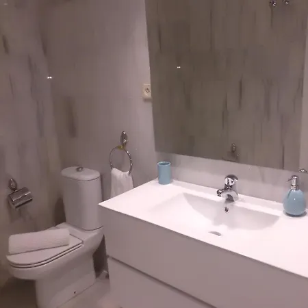 Appartement Lux Torrlemolinos *