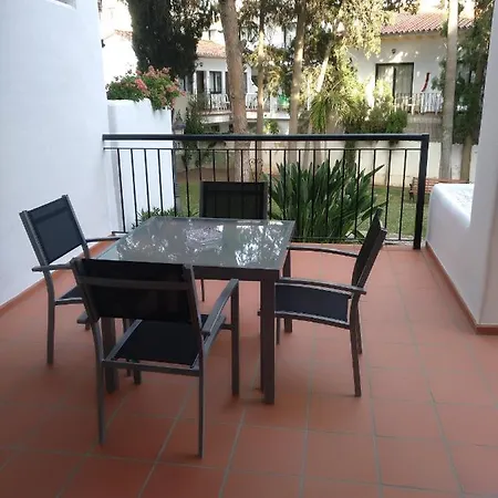Lux Torrlemolinos * Torremolinos