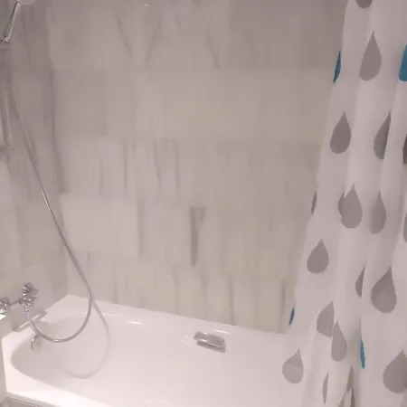 Appartement Lux Torrlemolinos