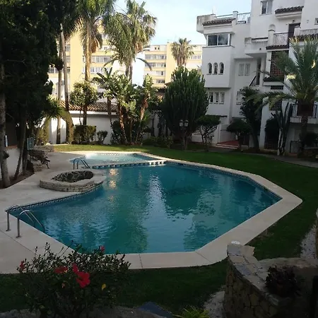 Lux Torrlemolinos Torremolinos