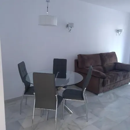 Appartement Lux Torrlemolinos *