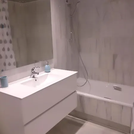Apartamento Lux Torrlemolinos Torremolinos