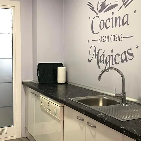 Lux Torrlemolinos Appartement