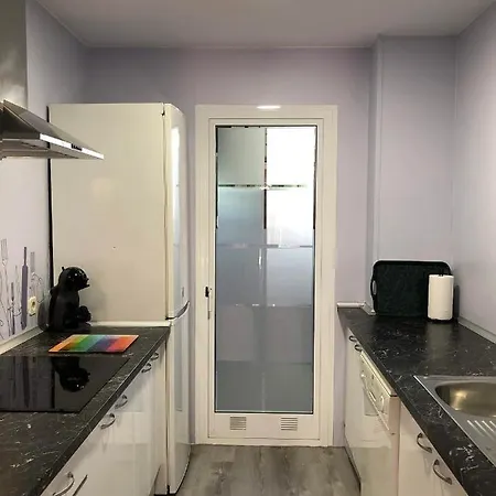 Lux Torrlemolinos Appartement *