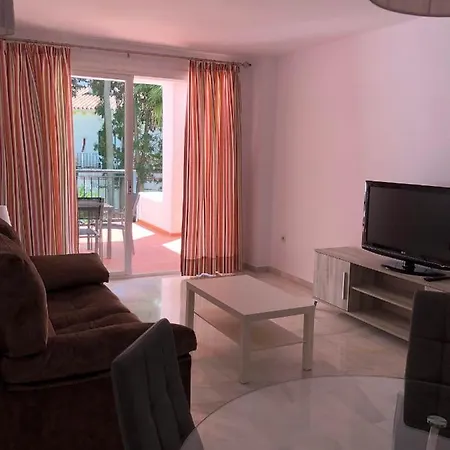 Apartamento Lux Torrlemolinos *