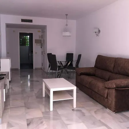 Lux Torrlemolinos Appartement Torremolinos