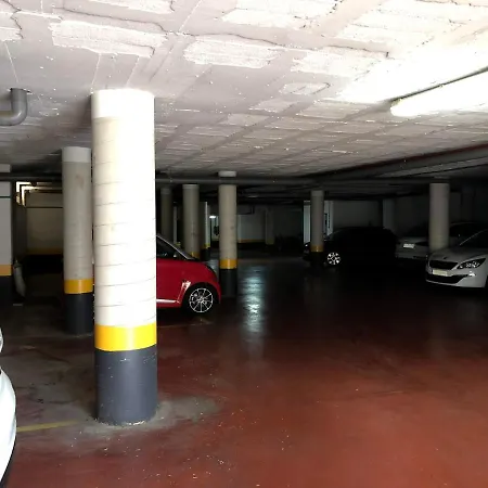 Lux Torrlemolinos Appartement *