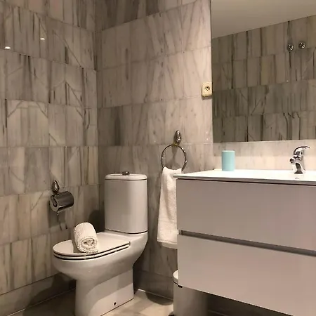 Lux Torrlemolinos Apartamento *