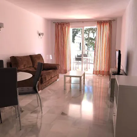 Lux Torrlemolinos * Torremolinos