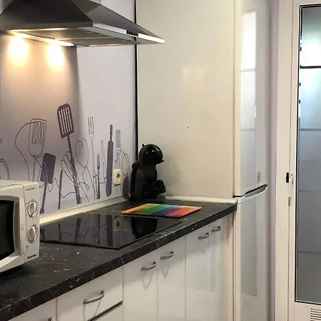 Appartement Lux Torrlemolinos *
