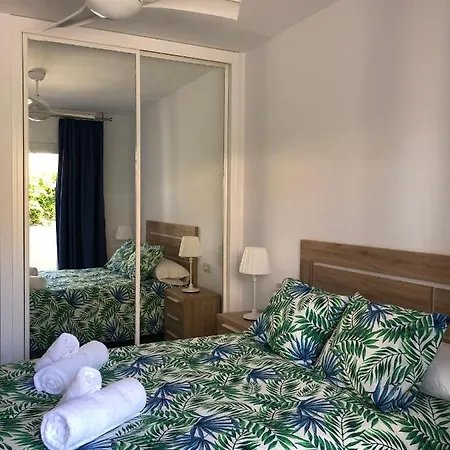 Lux Torrlemolinos Torremolinos