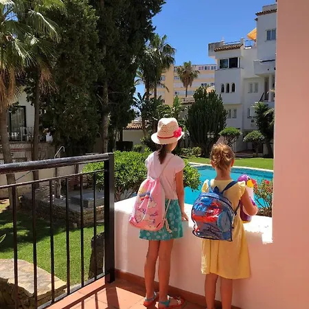 Appartement Lux Torrlemolinos