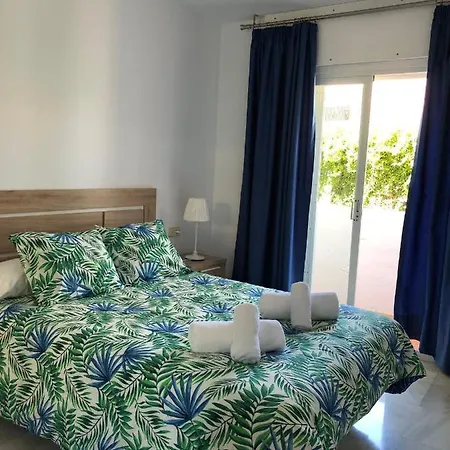 Apartamento Lux Torrlemolinos