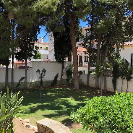 Lux Torrlemolinos * Torremolinos