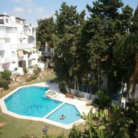Lux Torrlemolinos Torremolinos
